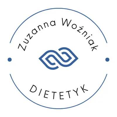 Zuzanna Woźniak Dietetyka
